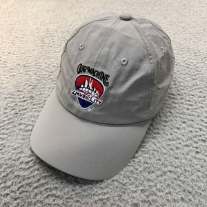 Big Machine Records Music City Hat Men Baseball Cap One Size